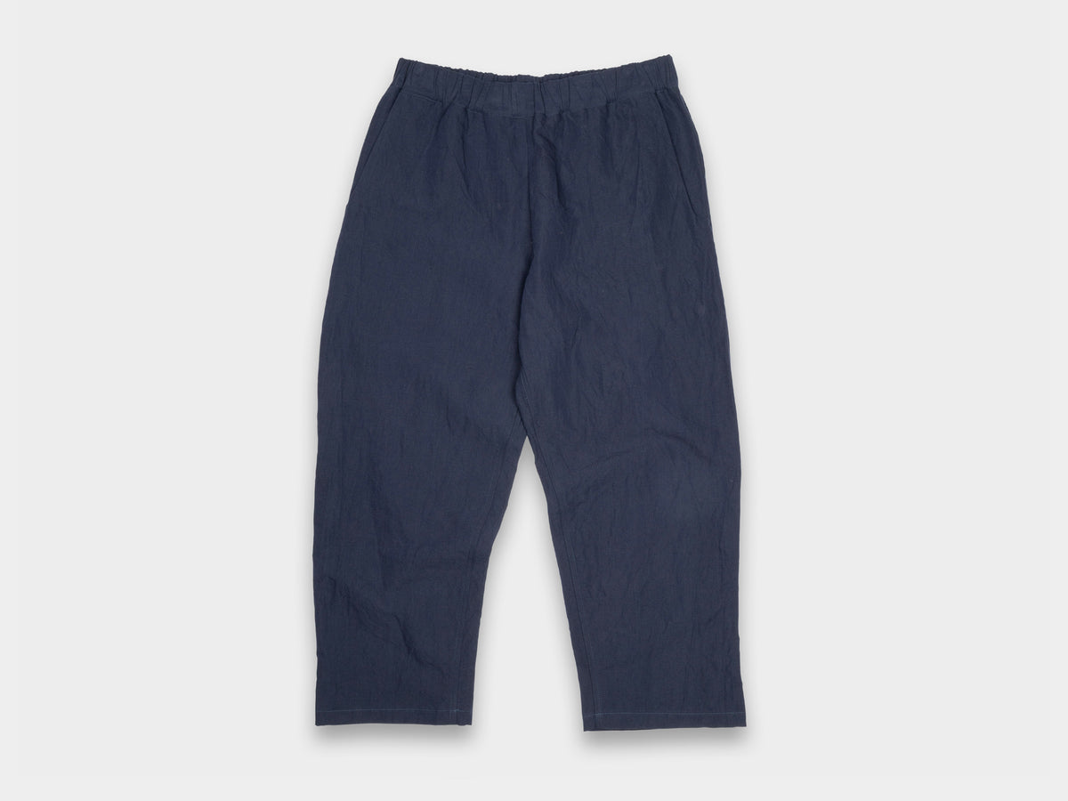 SPP6 "Easy Pants" Pacific Linen
