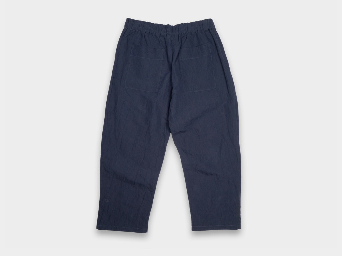 SPP6 "Easy Pants" Pacific Linen