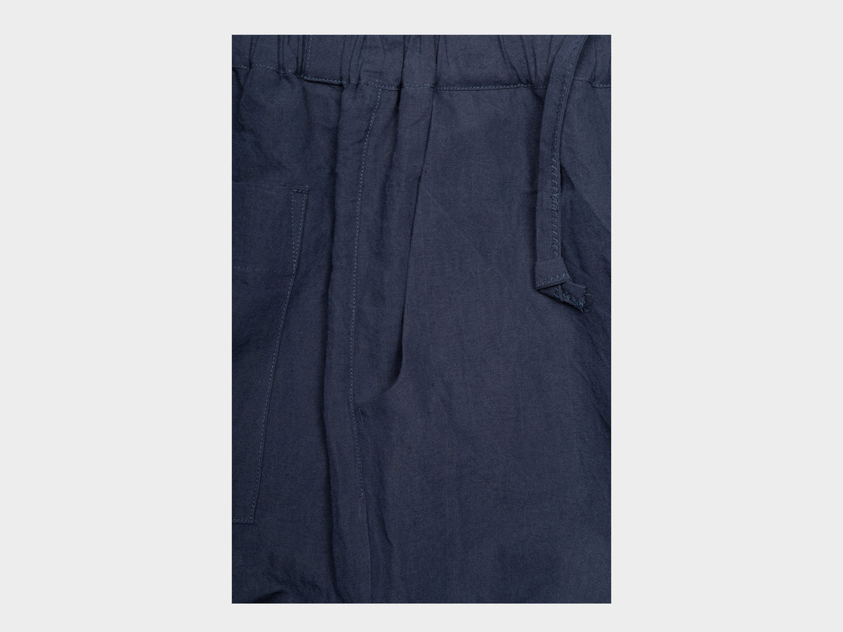 SPP6 "Easy Pants" Pacific Linen