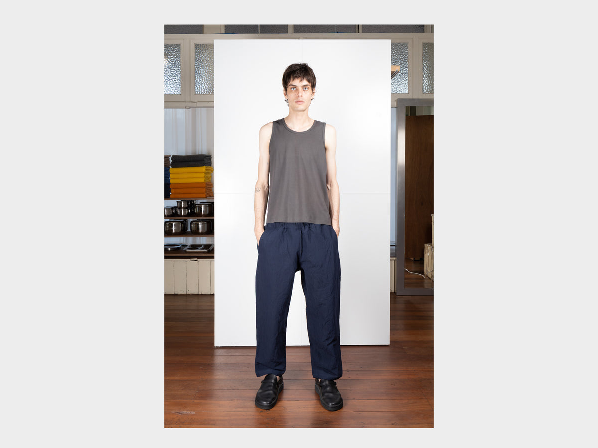 SPP6 "Easy Pants" Pacific Linen