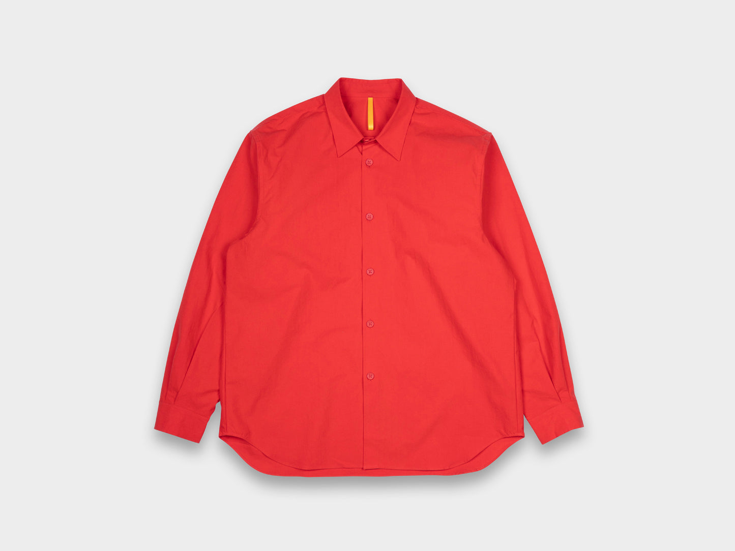 SPS8 "Weather Shirt" Banksia Weather