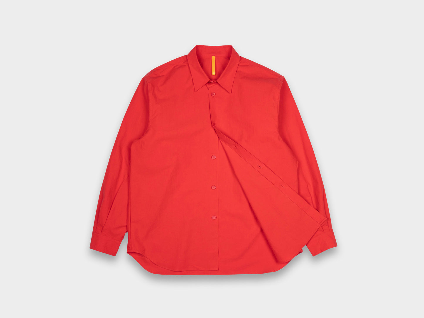 SPS8 "Weather Shirt" Banksia Weather