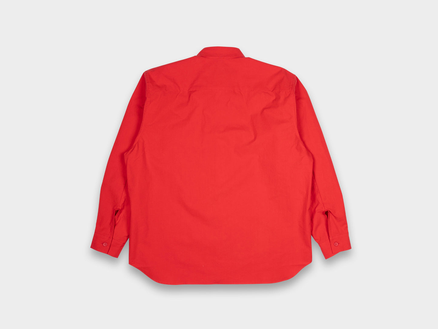 SPS8 "Weather Shirt" Banksia Weather