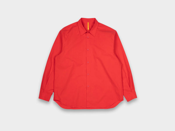 SPS8 "Weather Shirt" Banksia Weather
