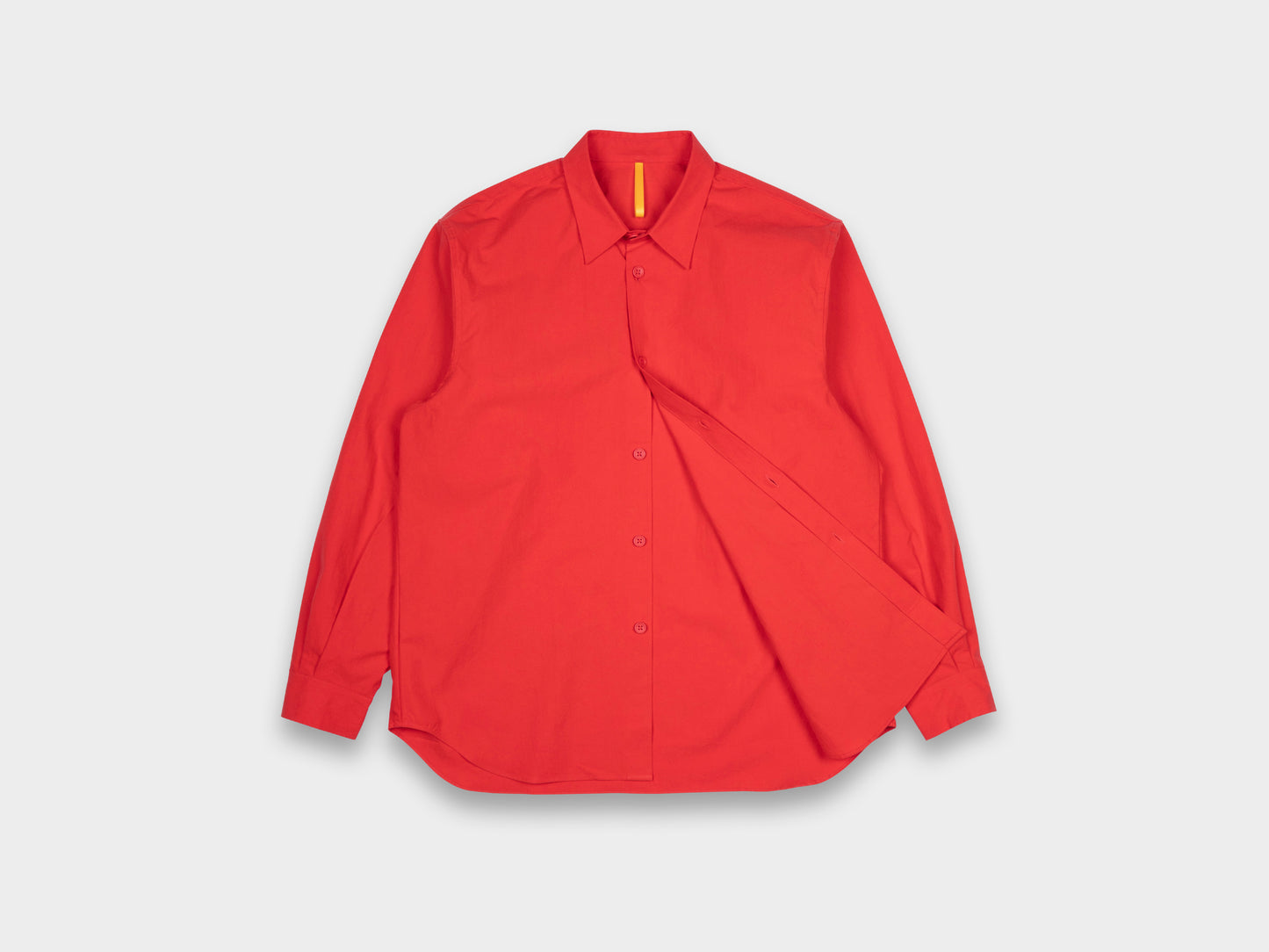 SPS8 "Weather Shirt" Banksia Weather