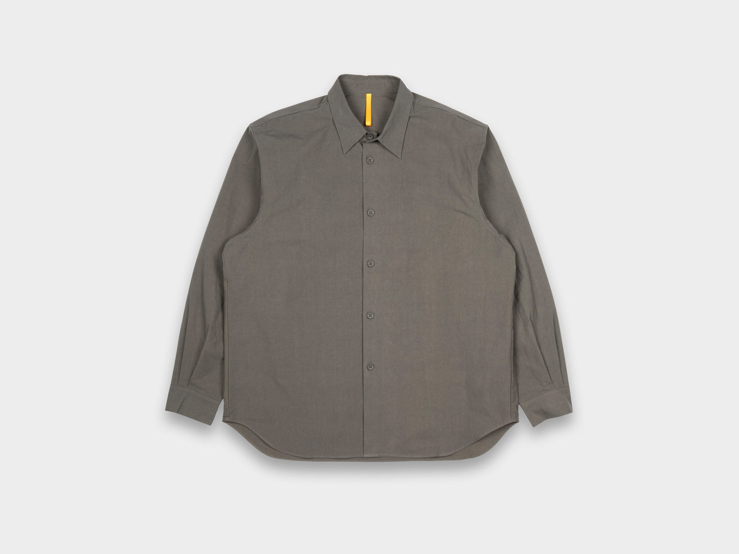 SPS8 "Weather Shirt" Bark Weather