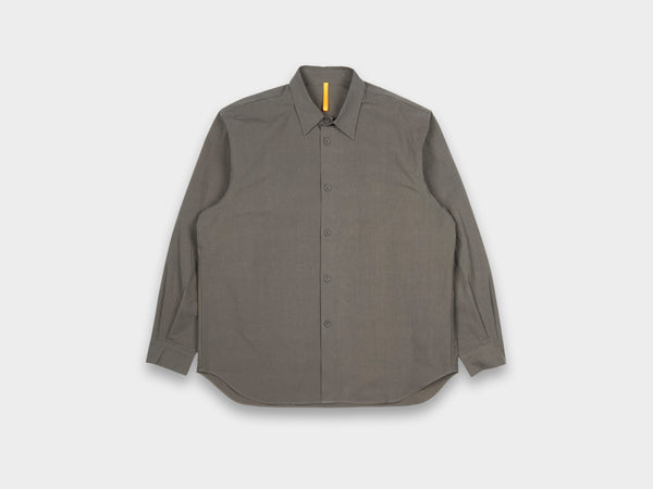 SPS8 "Weather Shirt" Bark Weather