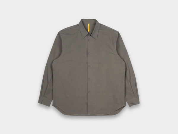 SPS8 "Weather Shirt" Bark Weather