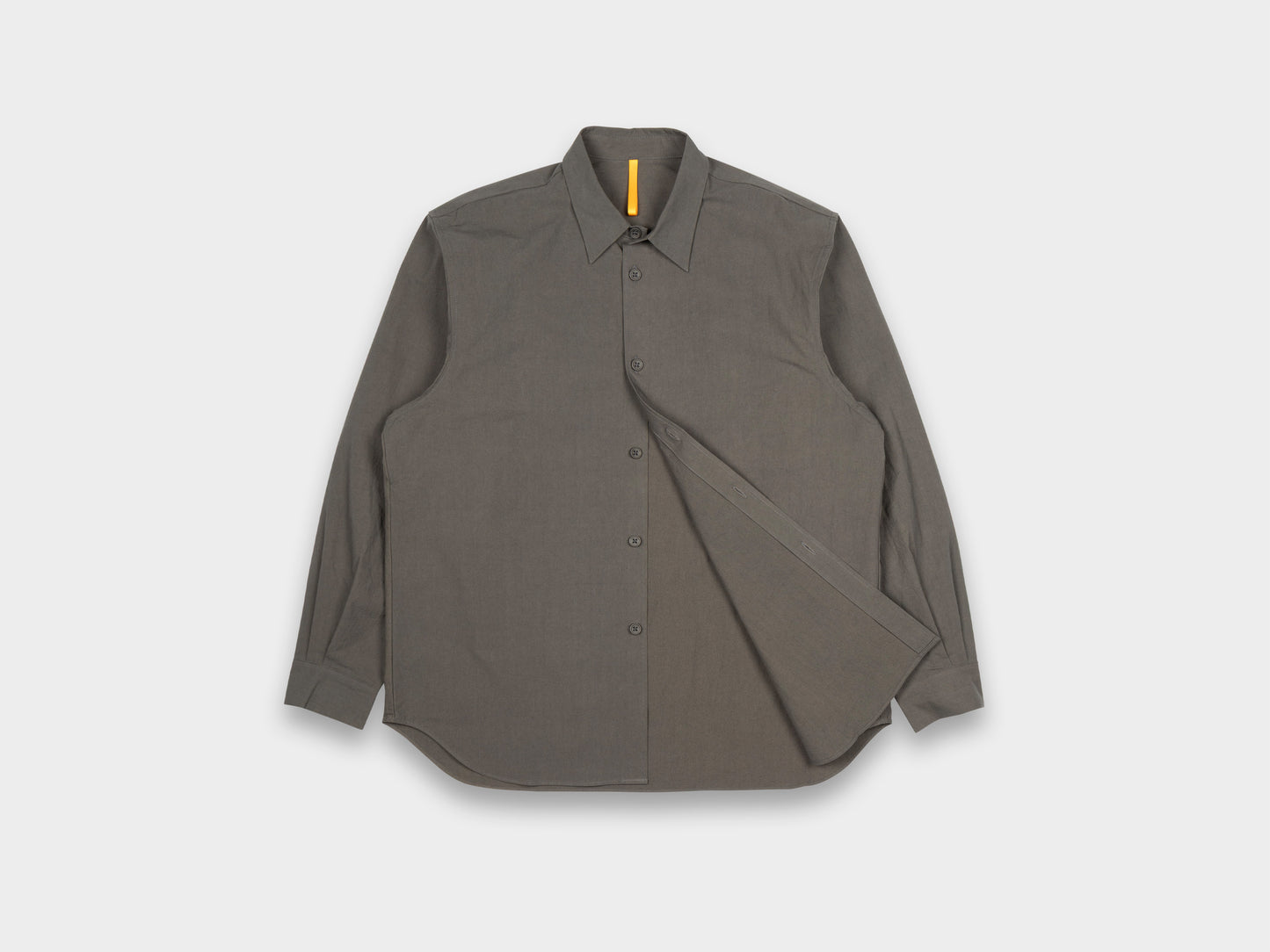 SPS8 "Weather Shirt" Bark Weather