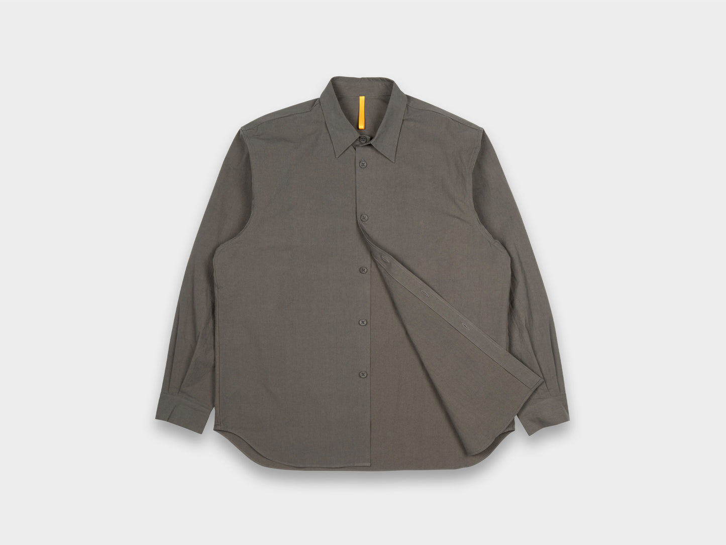 SPS8 "Weather Shirt" Bark Weather