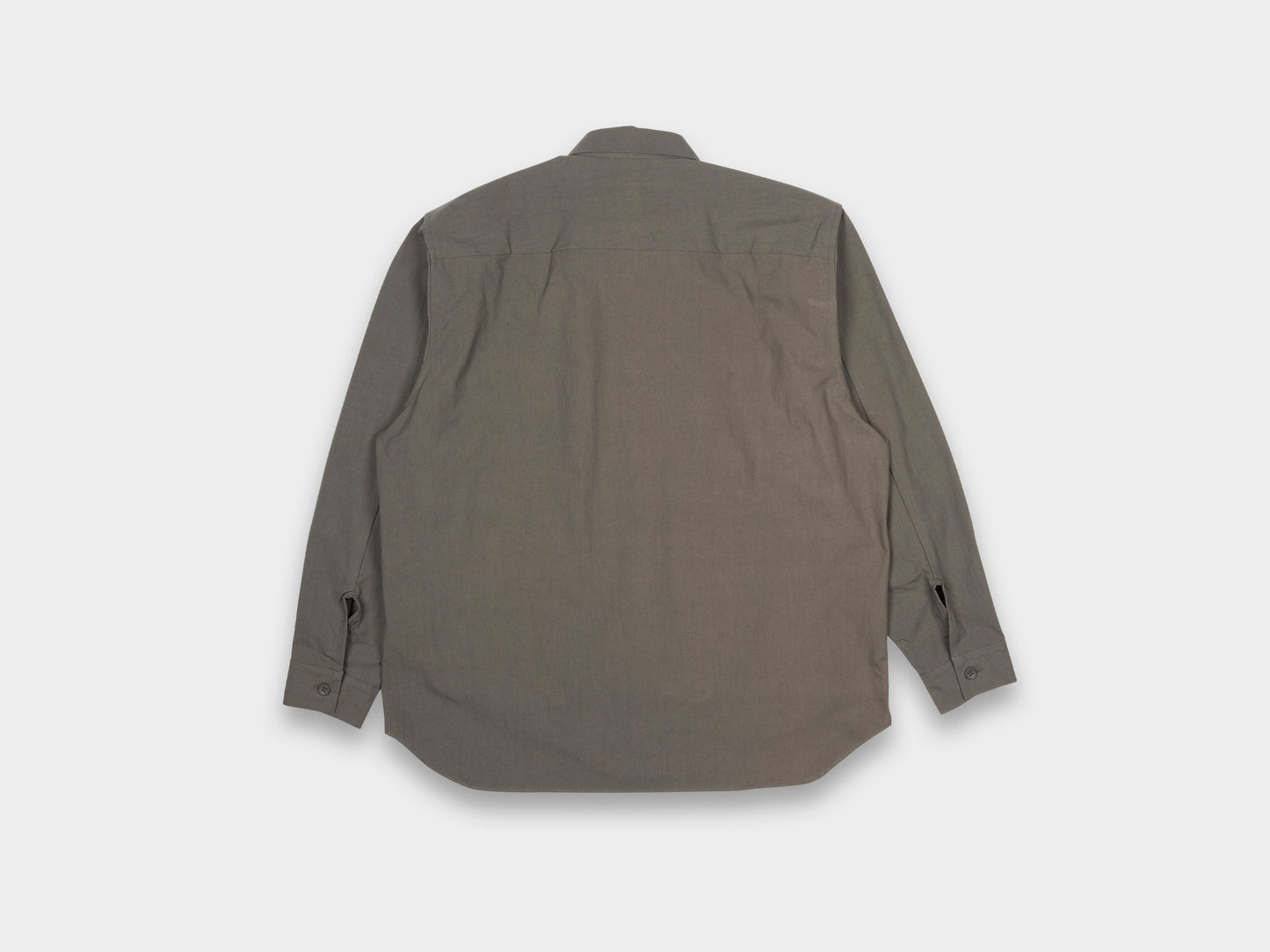 SPS8 "Weather Shirt" Bark Weather