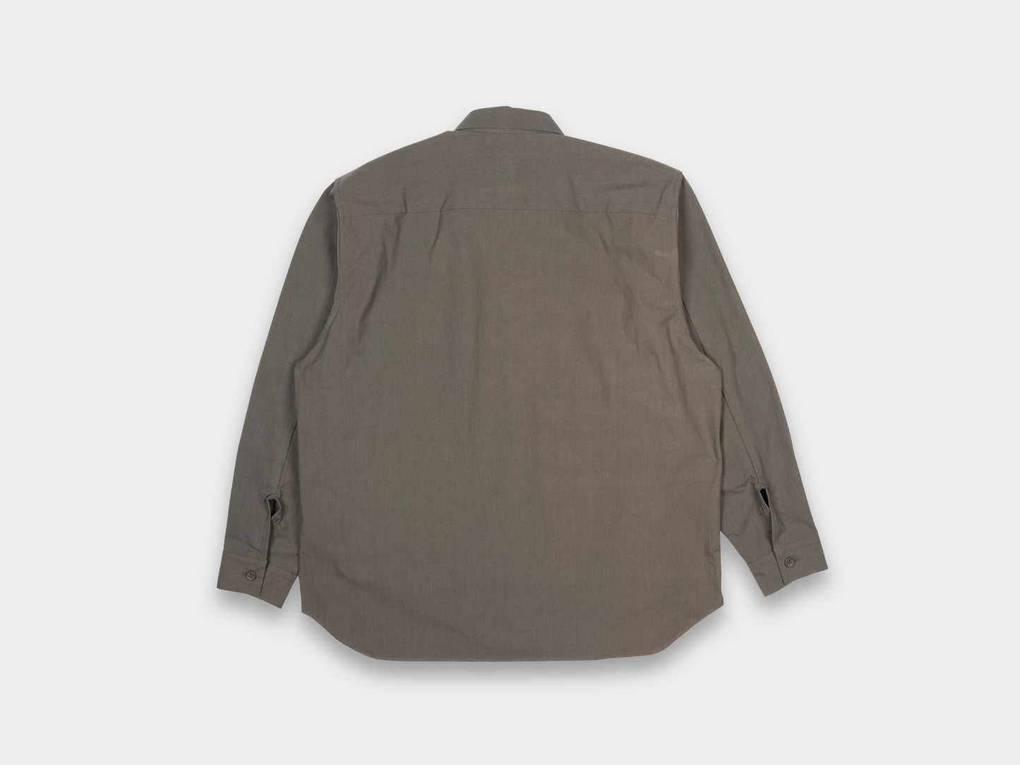 SPS8 "Weather Shirt" Bark Weather