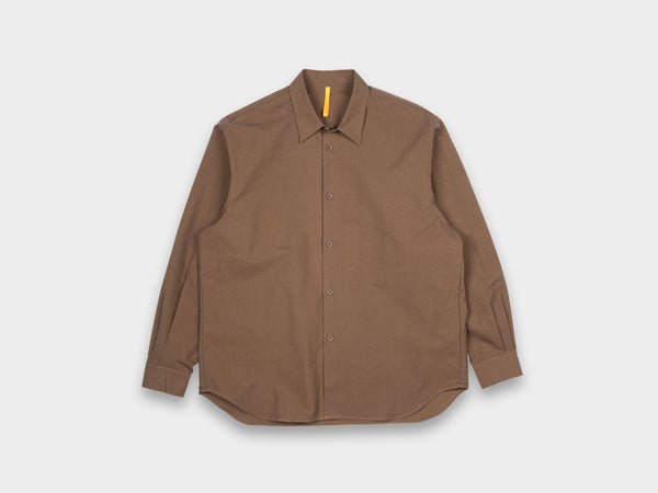 SPS8 "Weather Shirt" Mud Weather