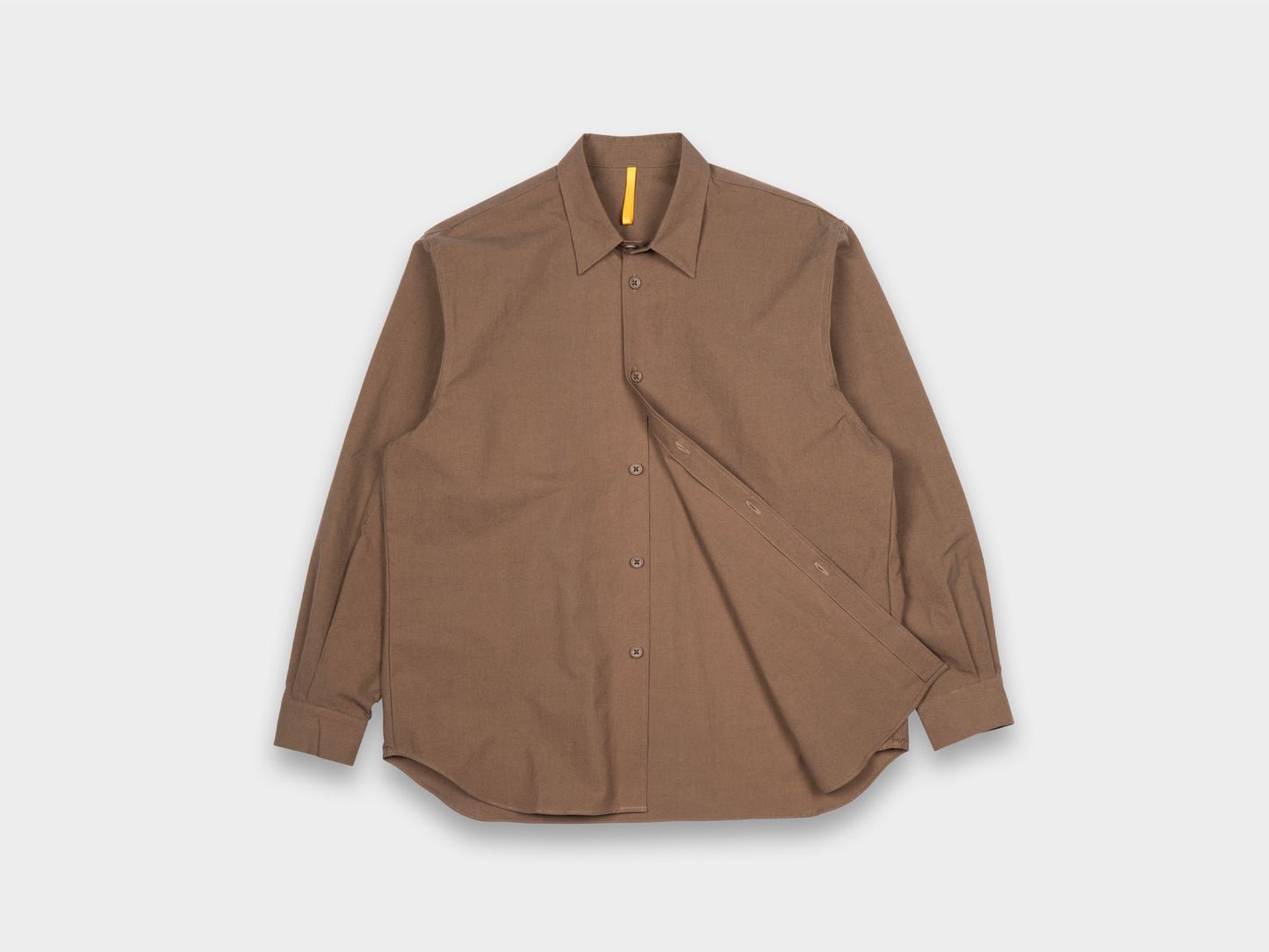SPS8 "Weather Shirt" Mud Weather