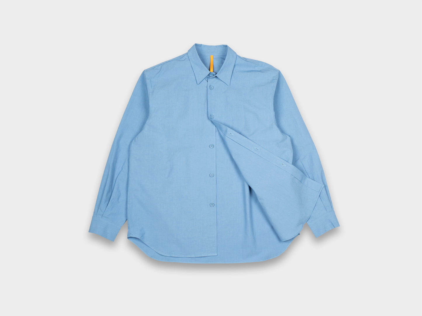 SPS8 "Weather Shirt" Pool Weather