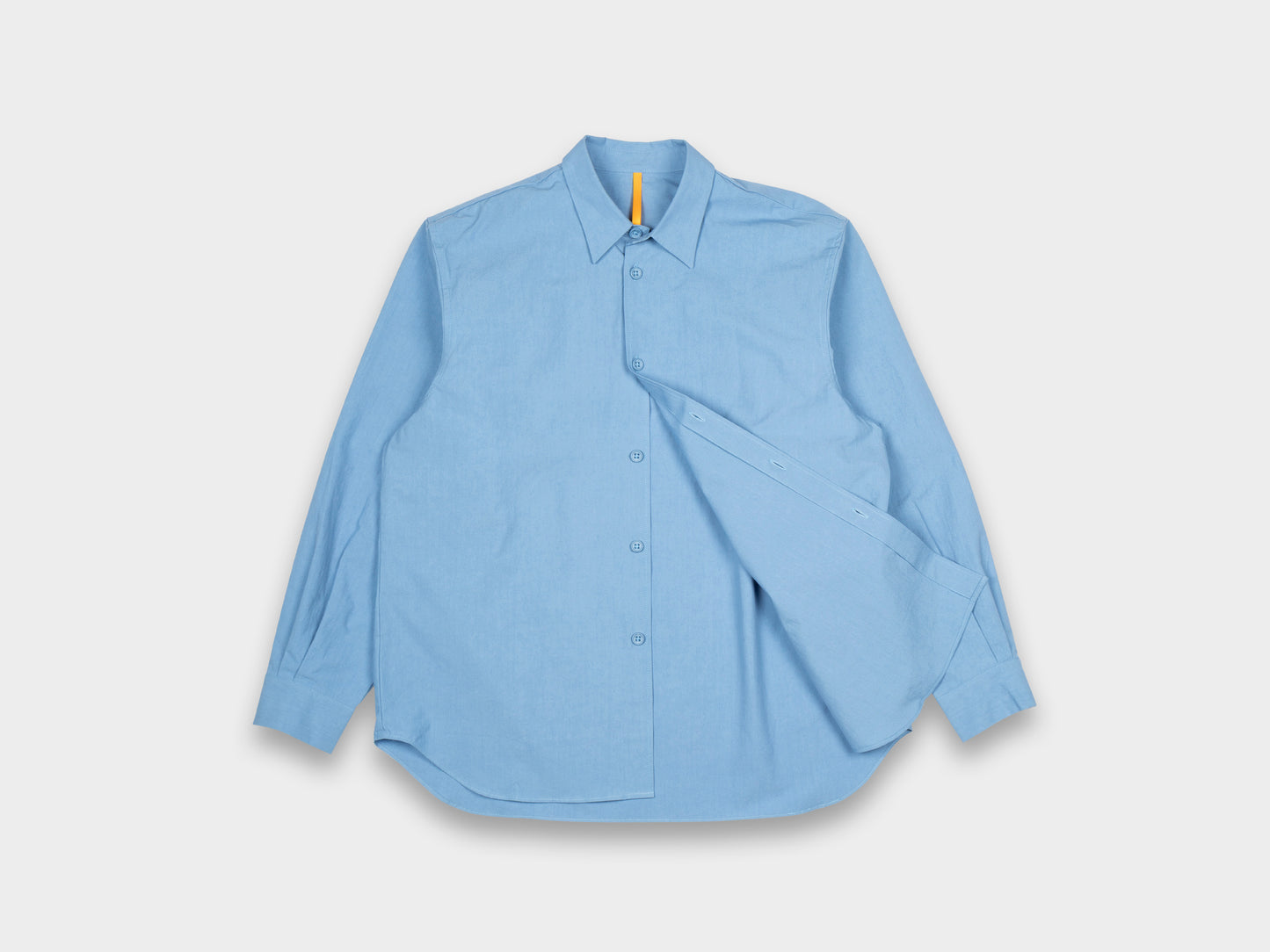 SPS8 "Weather Shirt" Pool Weather