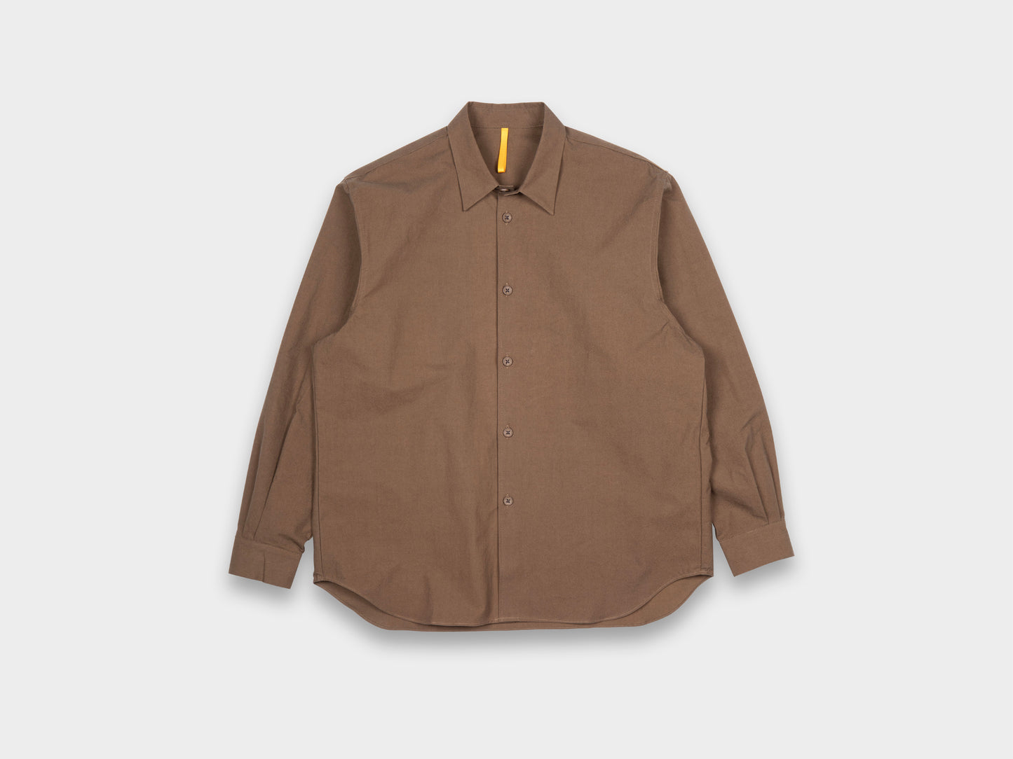 SPS8 "Weather Shirt" Mud Weather
