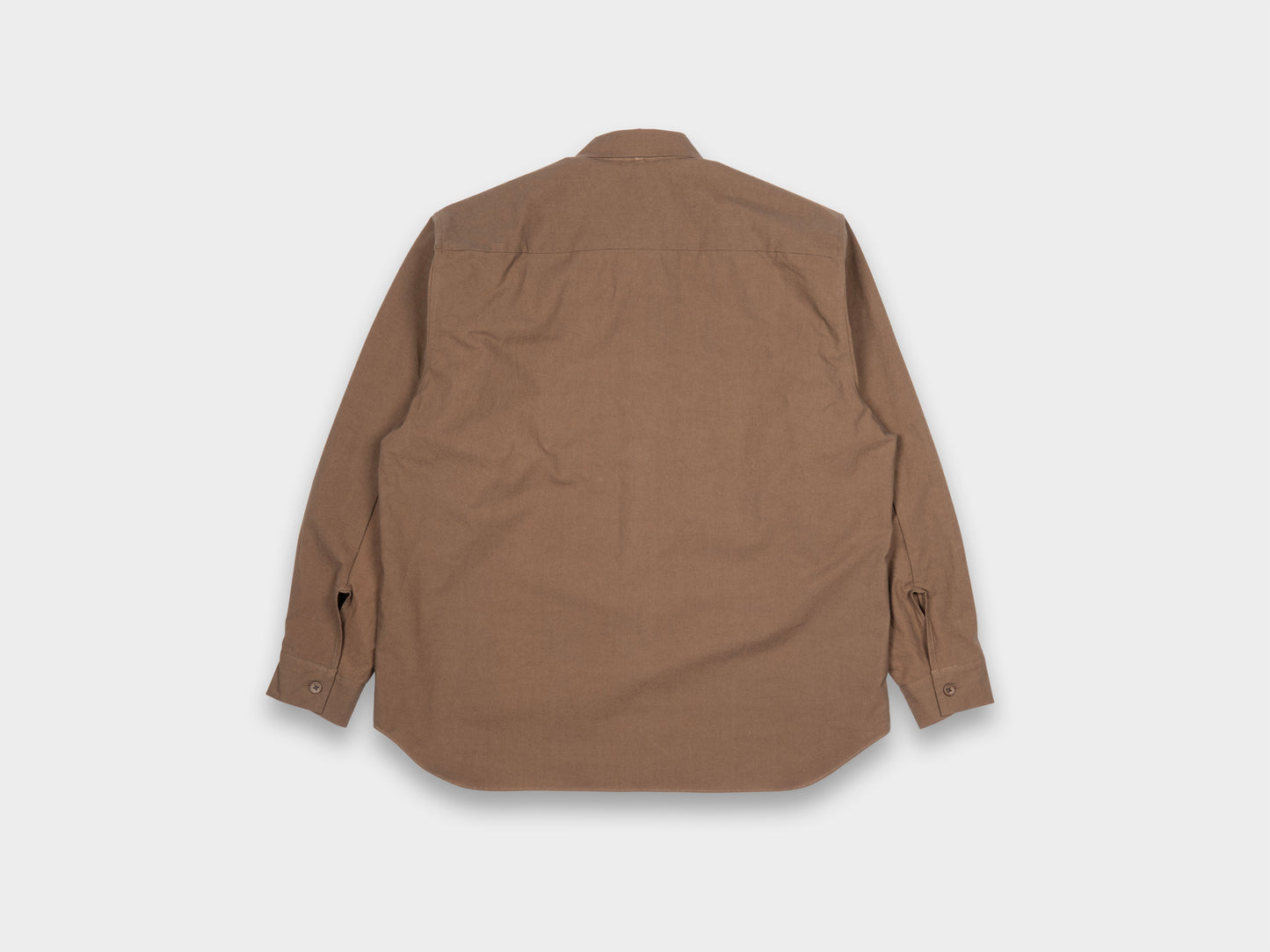 SPS8 "Weather Shirt" Mud Weather
