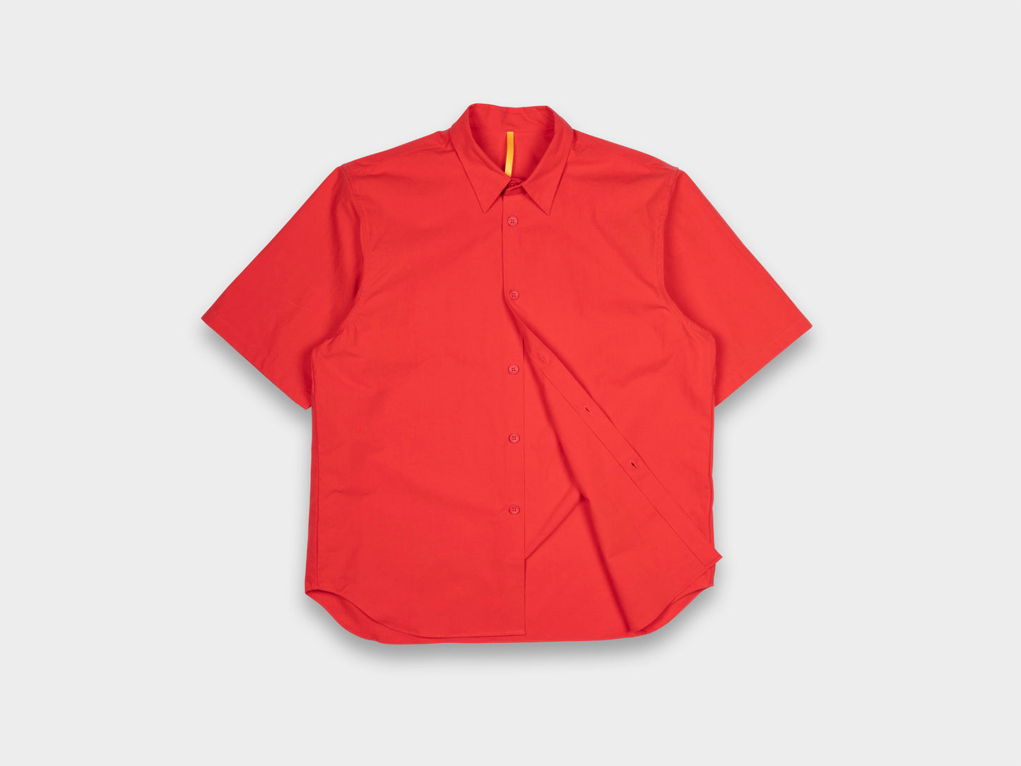 SPS9 "S/S Weather Shirt" Banksia Weather