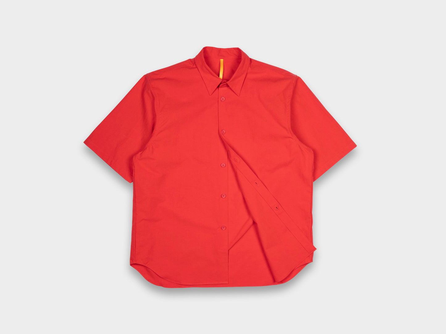 SPS9 "S/S Weather Shirt" Banksia Weather