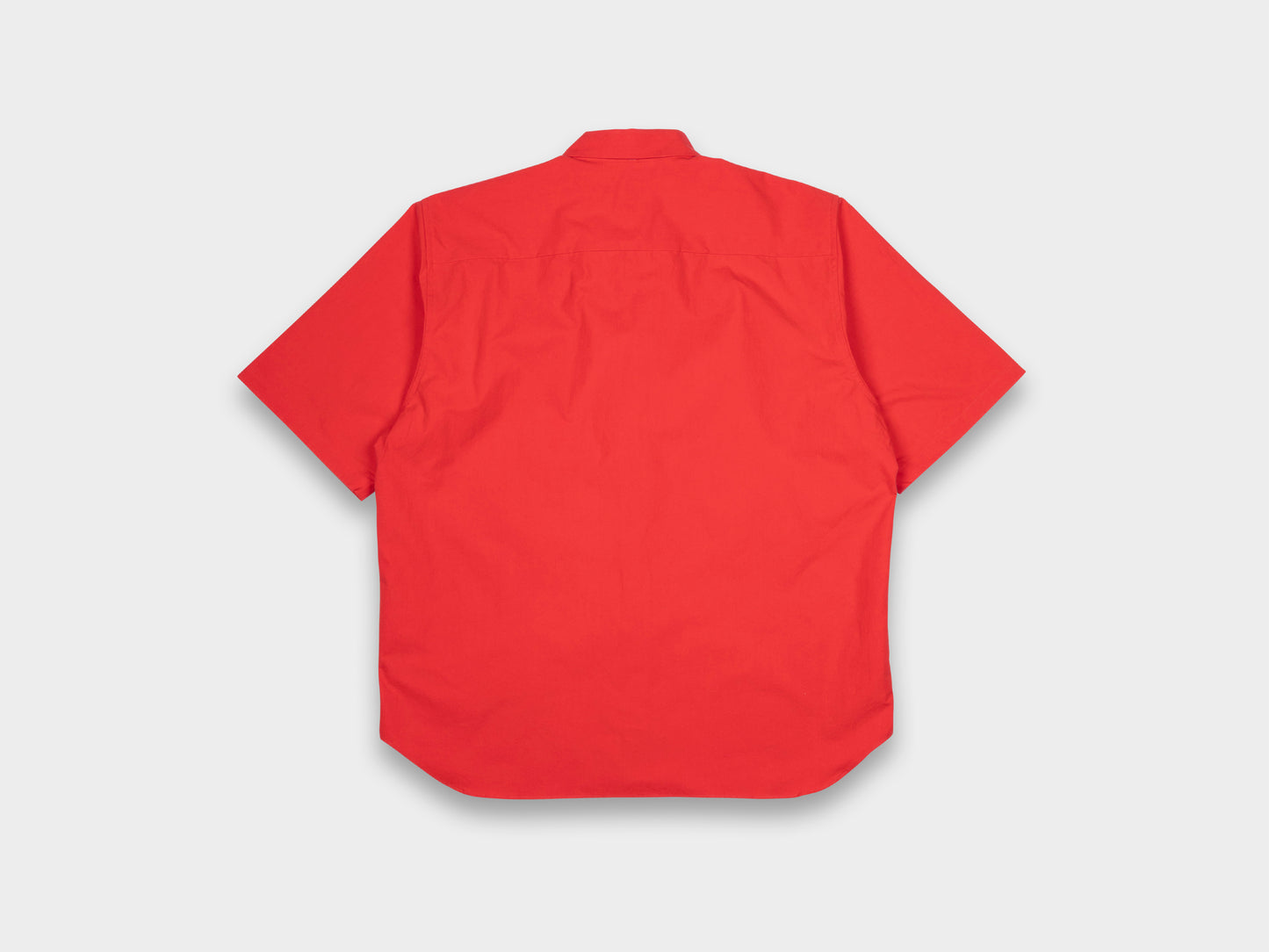 SPS9 "S/S Weather Shirt" Banksia Weather