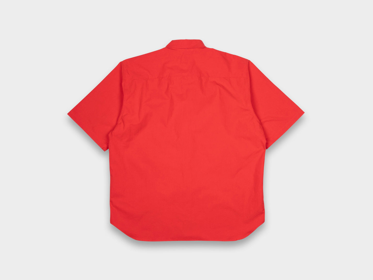 SPS9 "S/S Weather Shirt" Banksia Weather