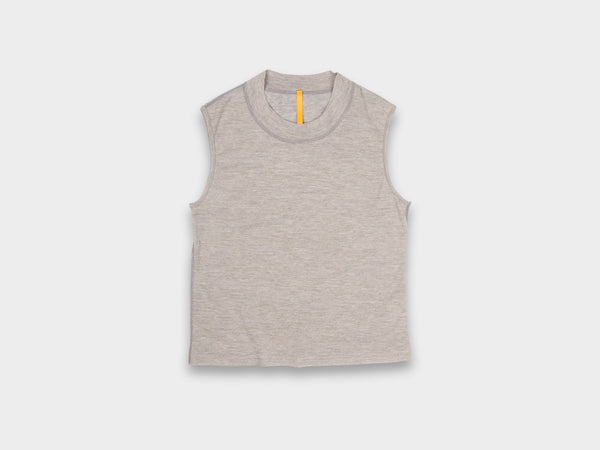 W-R19U8 "NS Underlayer" Ground Knit