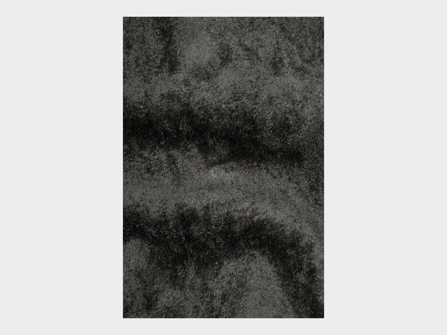 W-R20S5 "Zip Tank" Bark Linen Velvet