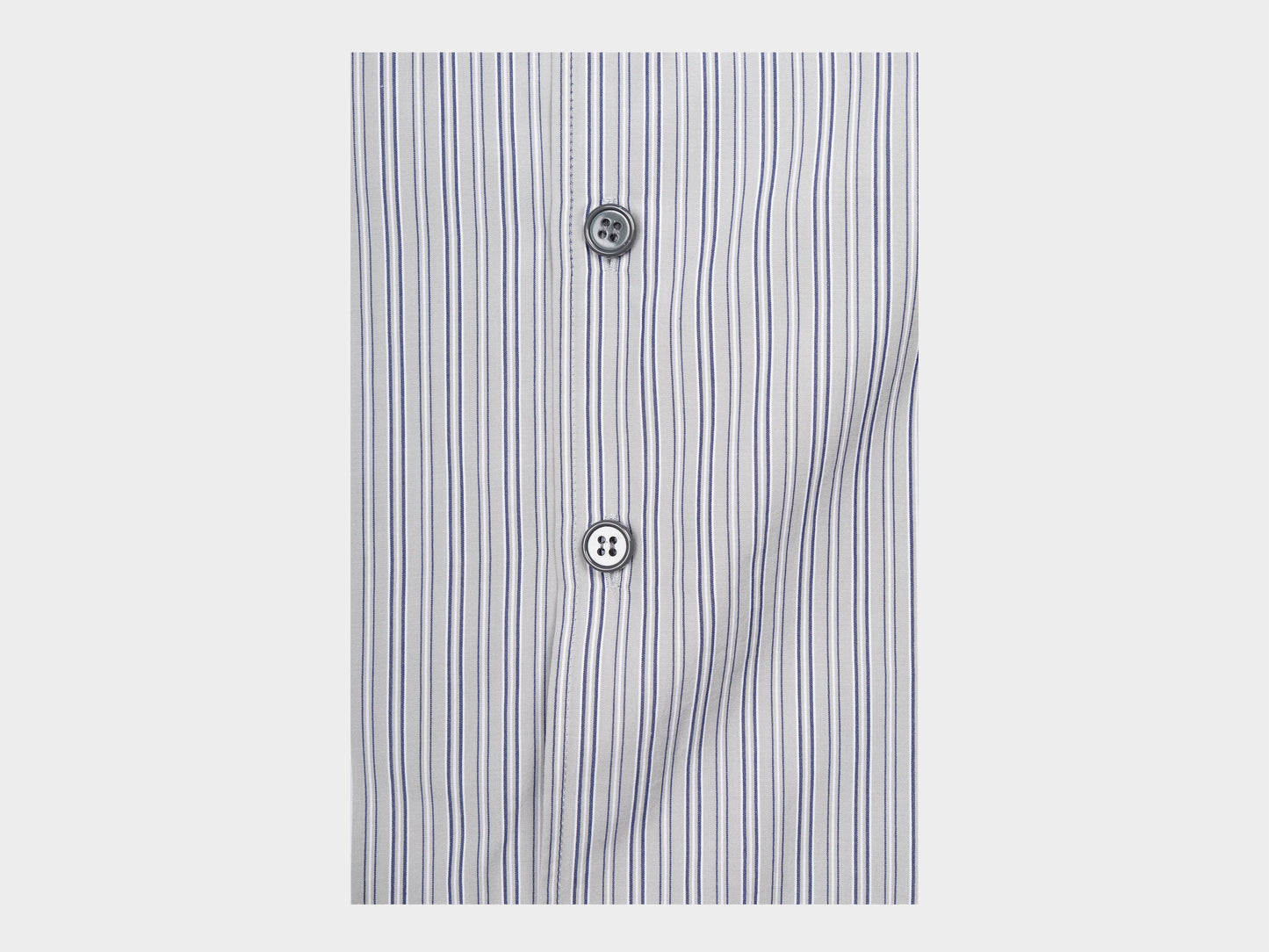 W–R21A1 "Shirt Dress" Grey Plot