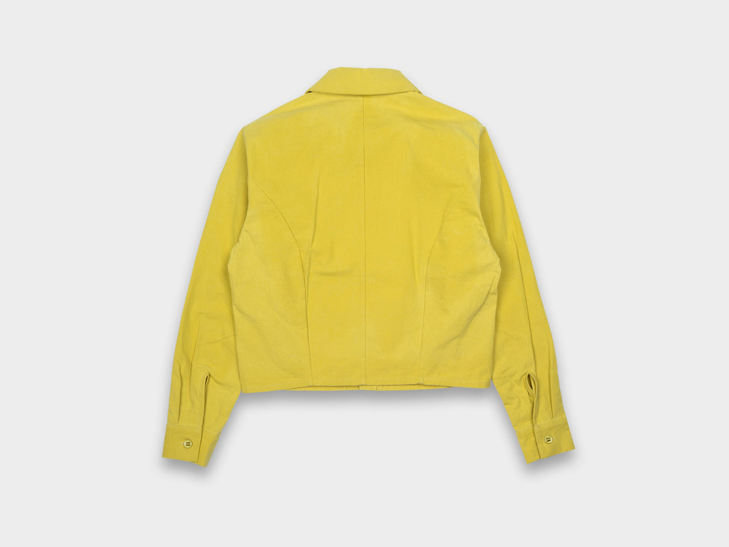 W–R21S1 "Regular Shirt" Wattle Wax