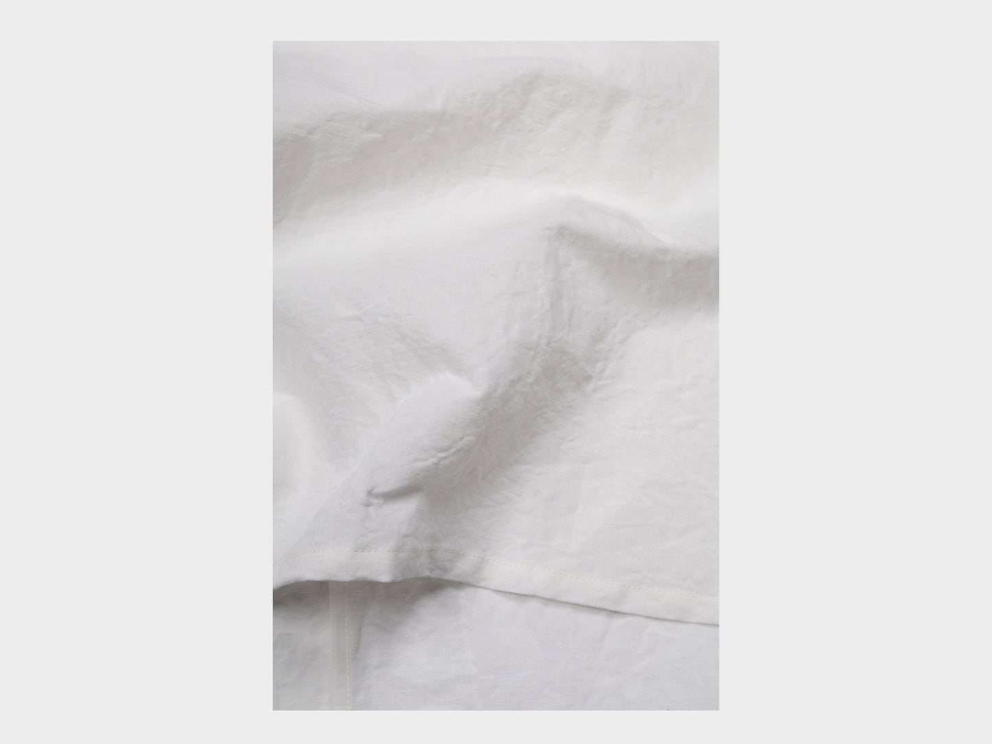 W-SPA5 "Slip" Shell Linen