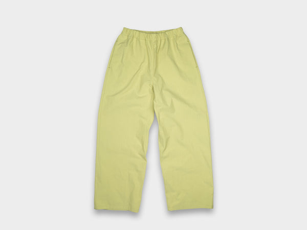 W-SPP3 "Soft Pants" Dryland Weather