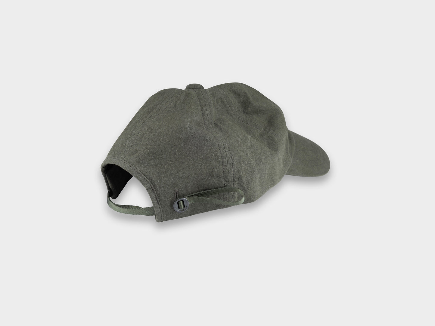 R20C1 "Shallow Cap" Woodland Wax
