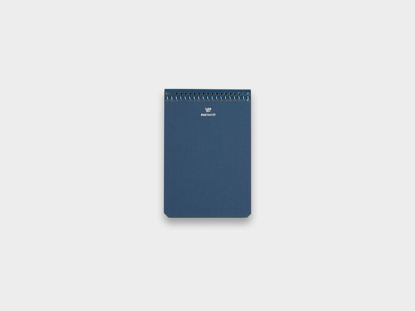 Postalco Notebook A6 French Blue