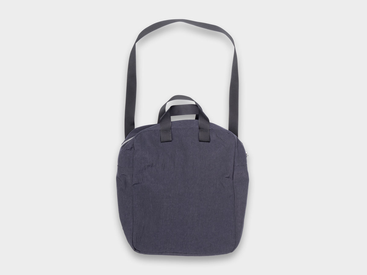 R21B0 "Zip Tote" Monitor Nylon