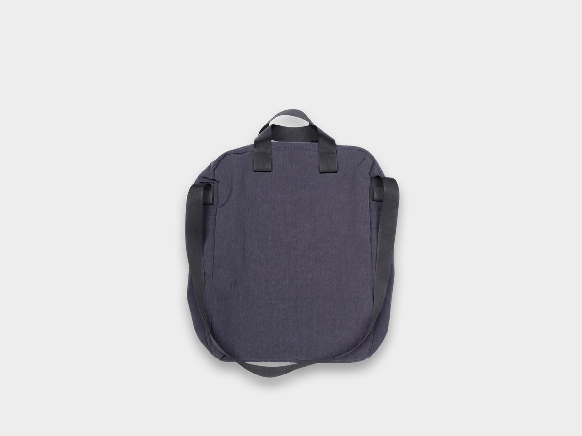 R21B0 "Zip Tote" Monitor Nylon