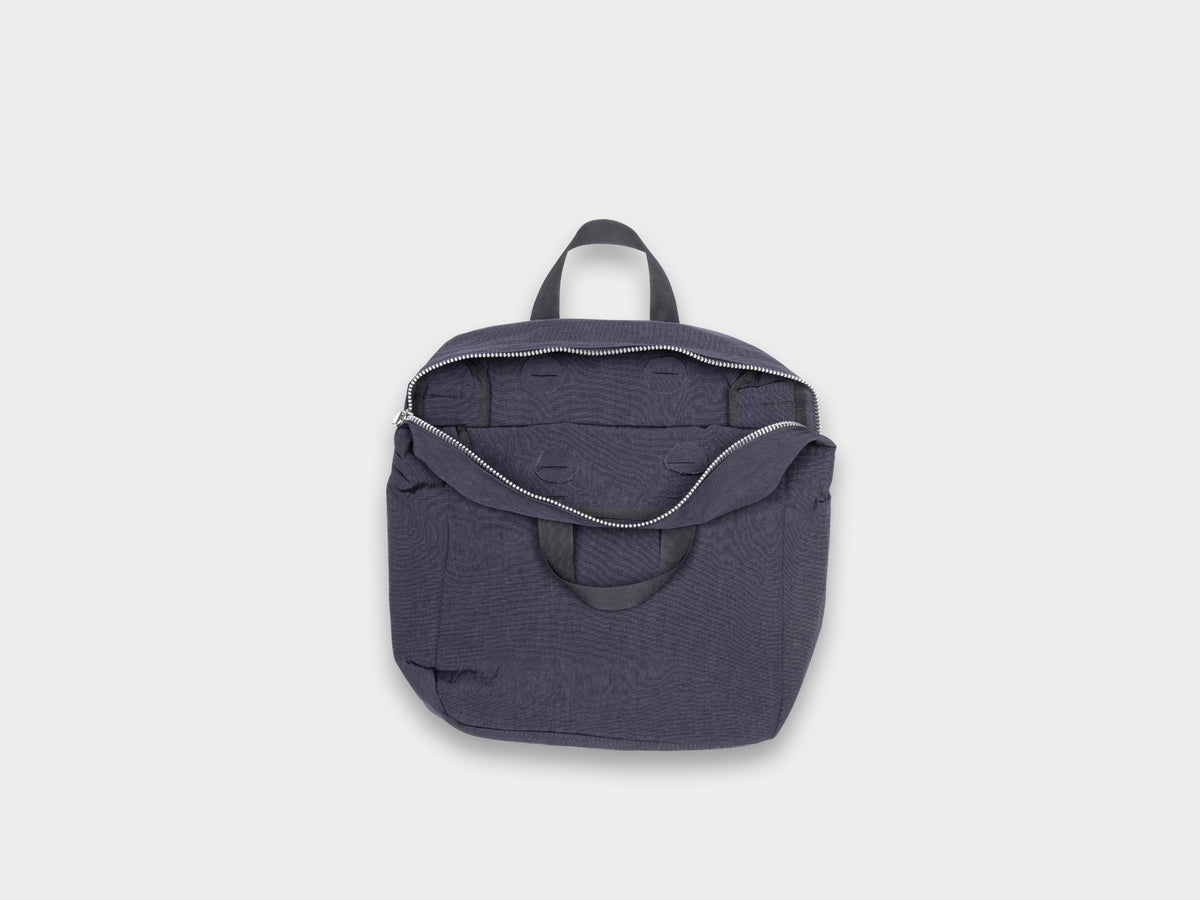 R21B0 "Zip Tote" Monitor Nylon