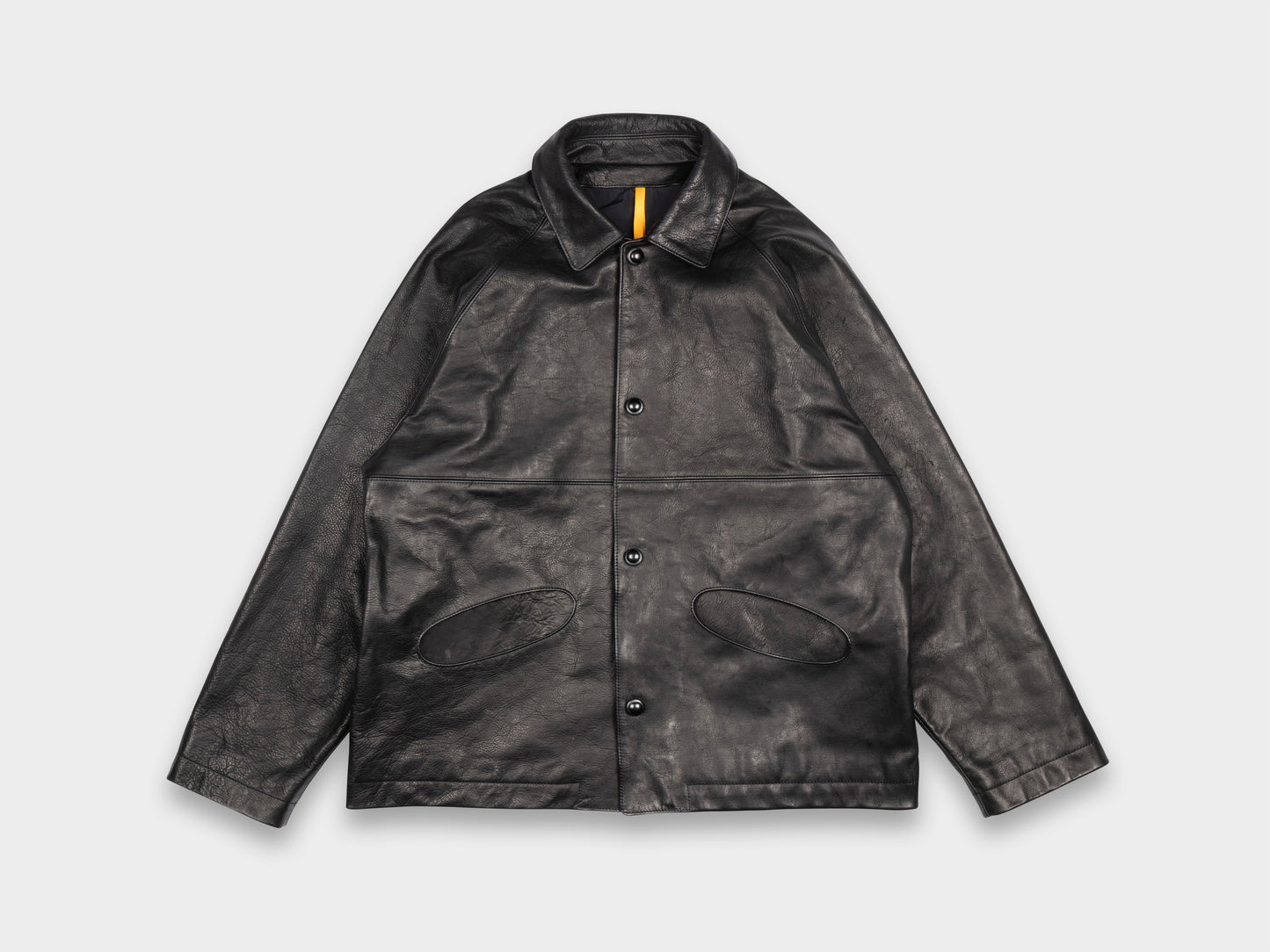 R21L3 "Boat Shirt" Dry Hide