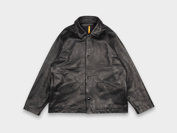R21L3 "Boat Shirt" Dry Hide