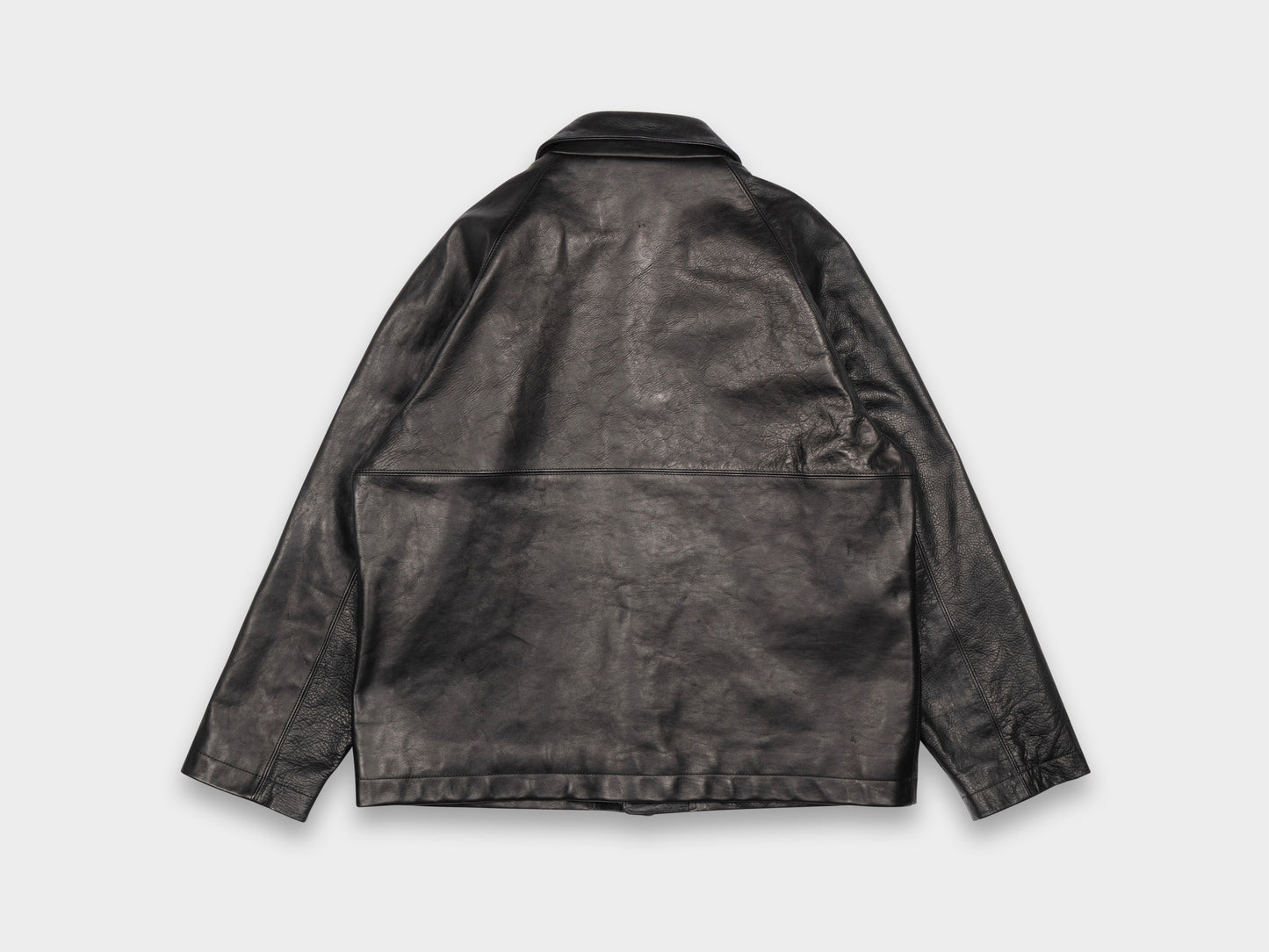 R21L3 "Boat Shirt" Dry Hide