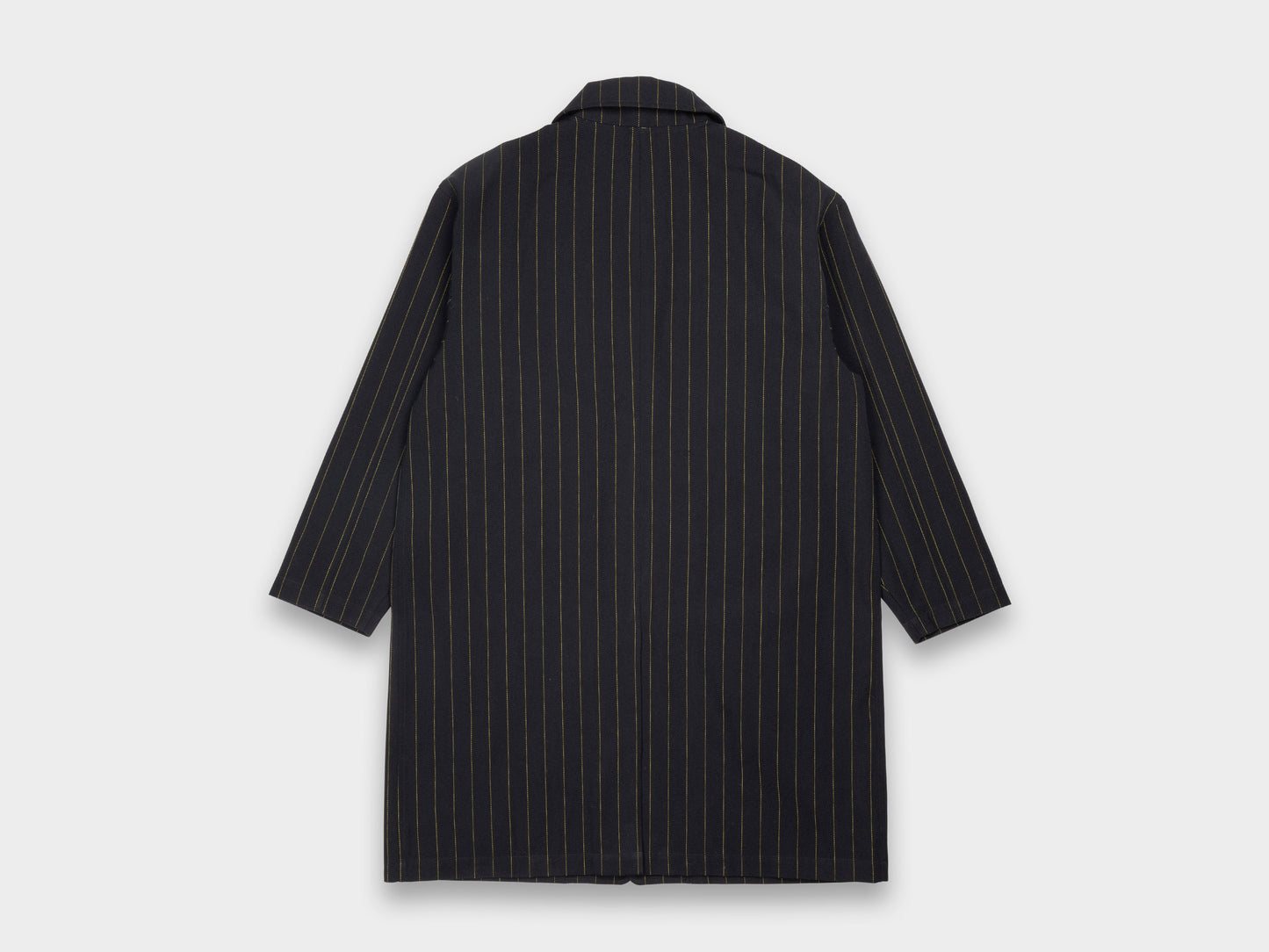 R21M1 "Service Coat" Dash Wool Gabardine