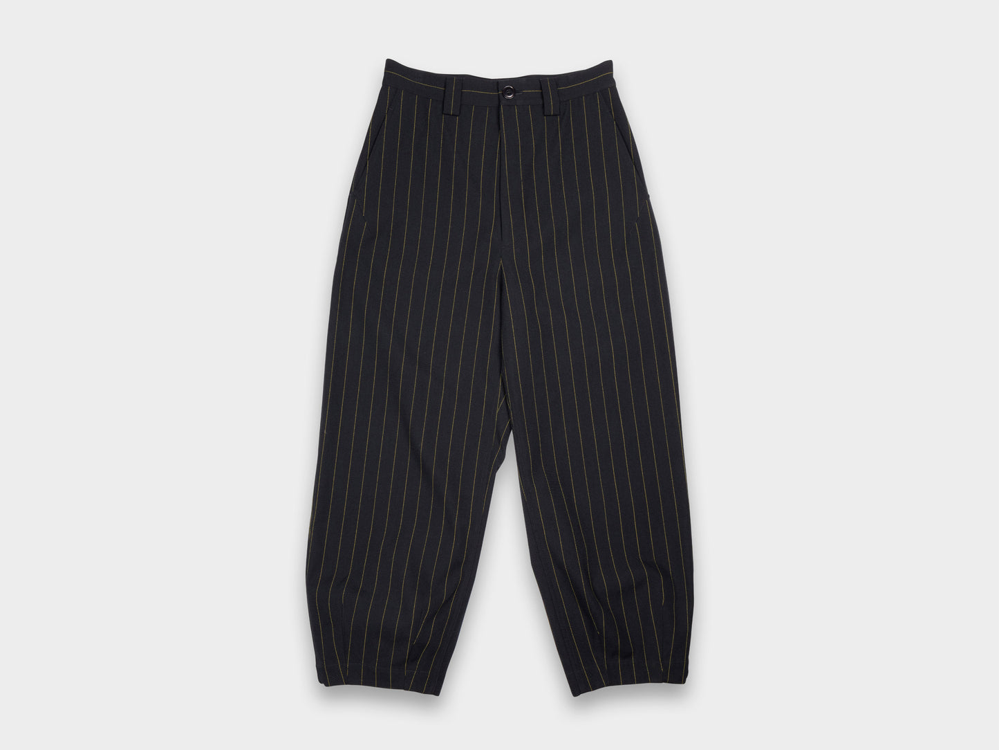 R21M6 "Service Pants" Dash Wool Gabardine