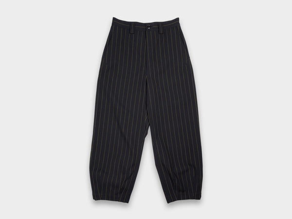 R21M6 "Service Pants" Dash Wool Gabardine