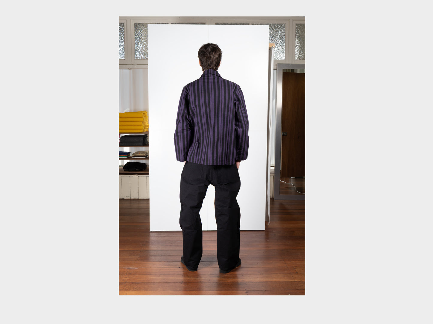 R21O2 "Coverall" Theatre Wax