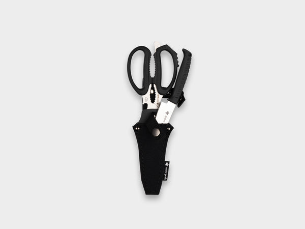 Snow Peak Kitchen Scissors Set