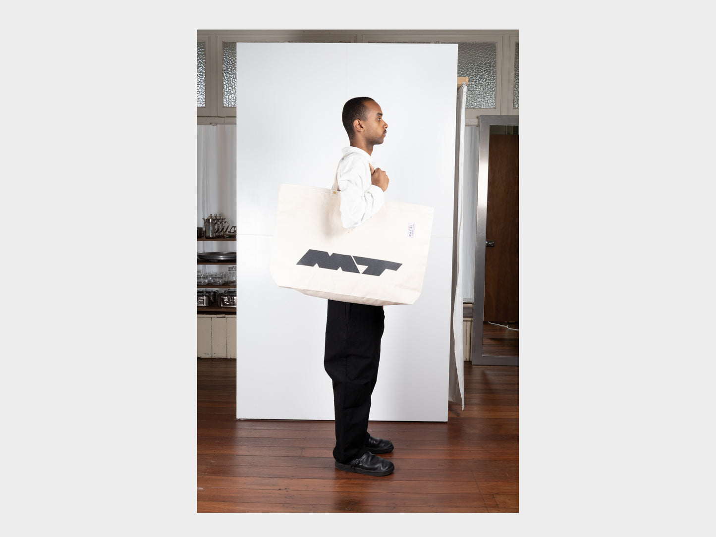 SPI1 "MT Tool Bag" Ichizawa Hanpu