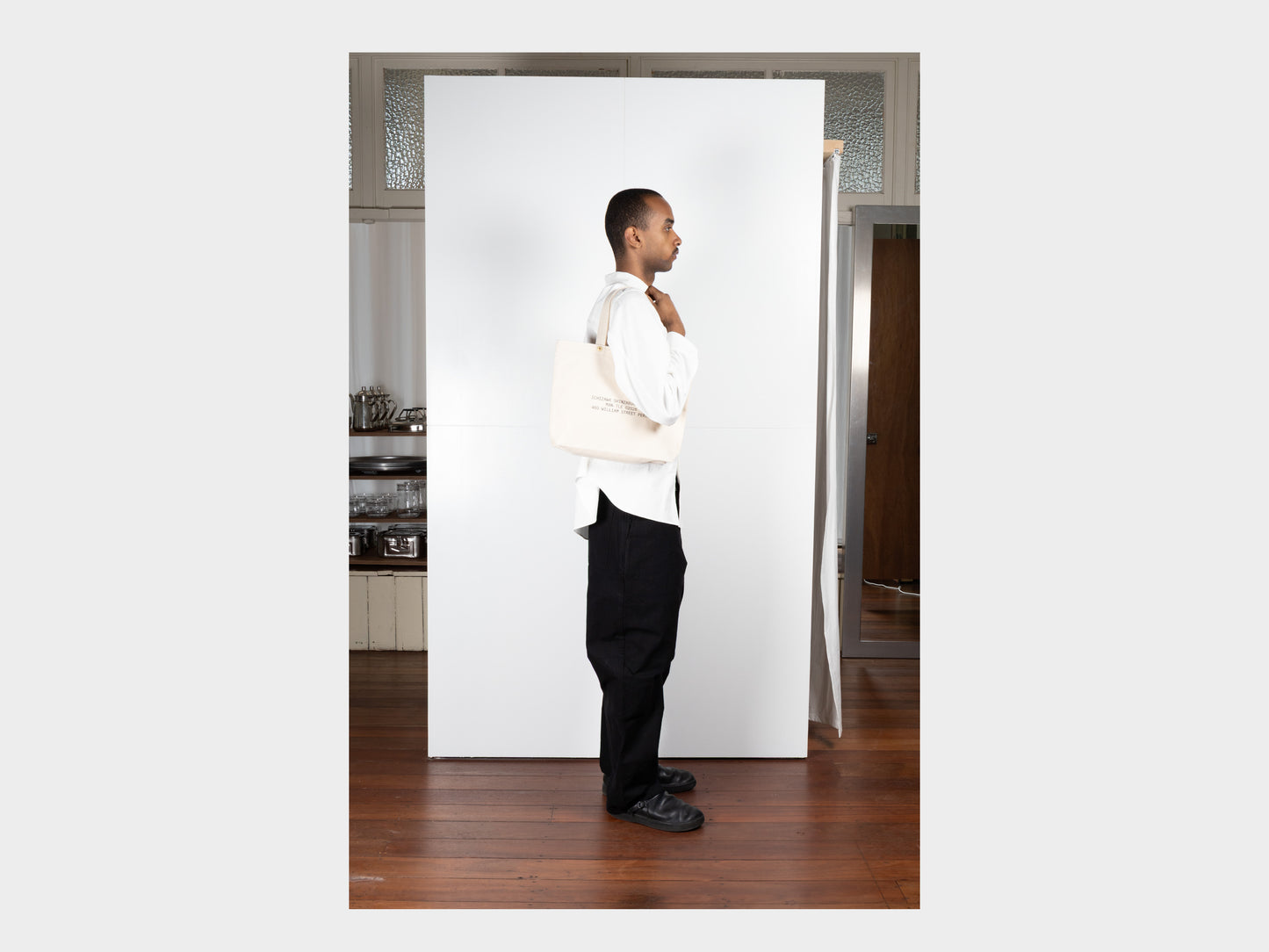 SPI2 "MT Tool Bag" Ichizawa Hanpu