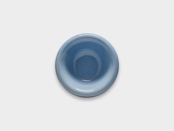 Softedge Studio Breakfast Bowl Cornflower