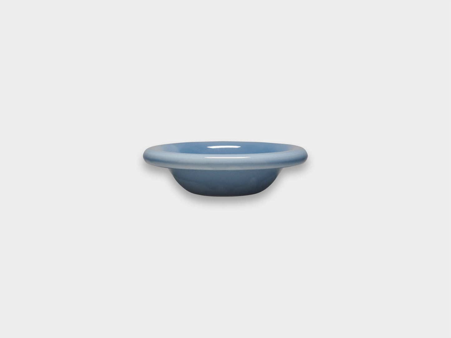 Softedge Studio Breakfast Bowl Cornflower