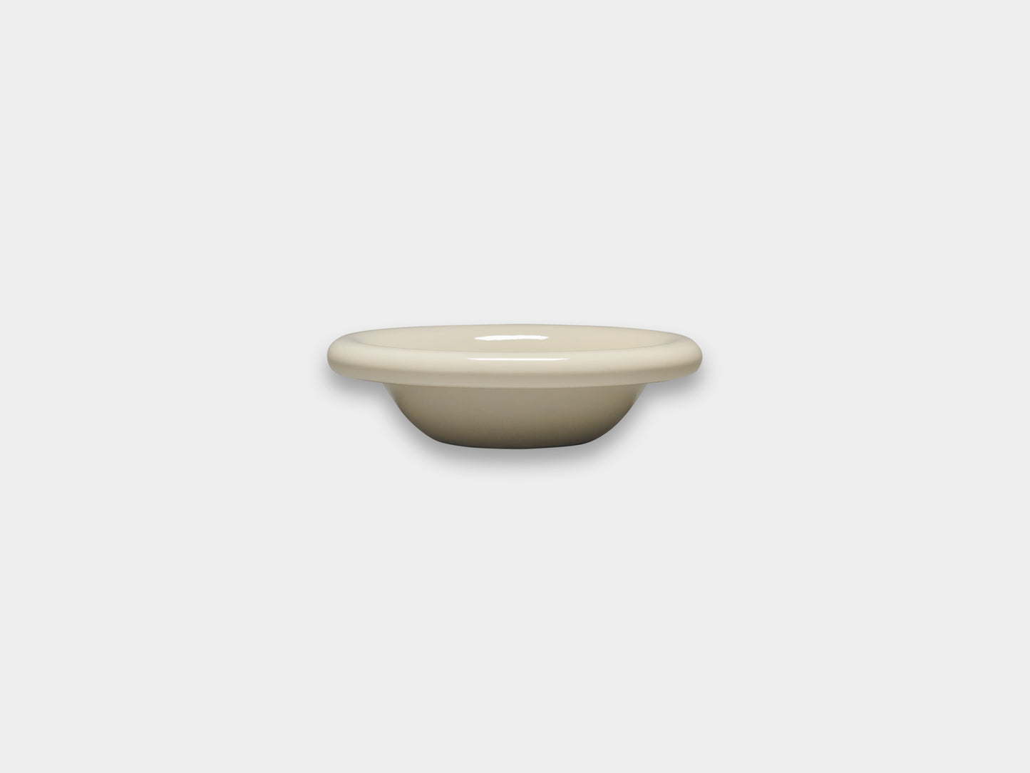 Softedge Studio Breakfast Bowl Marshmallow